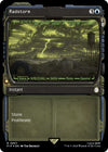 Image for Radstorm (Showcase) (Surge Foil) (Universes Beyond: Fallout) (857) - Magic: The Gathering