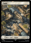 Image for Plains (0846) (Surge Foil) (Universes Beyond: Fallout) (846) - Magic: The Gathering