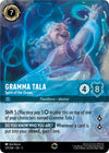 Image for Gramma Tala - Spirit of the Ocean (Enchanted) (3) (217)