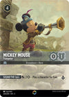 Image for Mickey Mouse - Trumpeter (Enchanted) (3) (220)