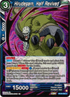 Image for Hirudegarn, Half Revived (Beyond Generations) (BT24-049) - Dragon Ball Super: Masters