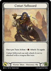 Image for Cintari Sellsword (Heavy Hitters) (HVY134) - Flesh and Blood TCG