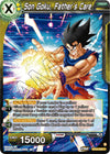 Image for Son Goku, Father's Care (Beyond Generations) (BT24-086) - Dragon Ball Super: Masters