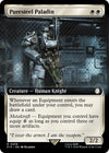 Image for Puresteel Paladin (Extended Art) (Universes Beyond: Fallout) (456) - Magic: The Gathering