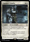 Image for Puresteel Paladin (Surge Foil) (Universes Beyond: Fallout) (698) - Magic: The Gathering