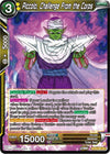 Image for Piccolo, Challenge From the Corps (Beyond Generations) (BT24-093) - Dragon Ball Super: Masters