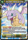 Image for Hire-Dragon, Helping Son Gohan (Beyond Generations) (BT24-095) - Dragon Ball Super: Masters