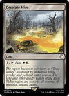 Image for Desolate Mire (Surge Foil) (Universes Beyond: Fallout) (674) - Magic: The Gathering