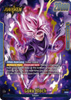 Image for Goku Black - FB01-035 (Alternate Art) (Awakened Pulse) (FB01-035) - Dragon Ball Super: Fusion World