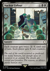 Image for Nuclear Fallout (Universes Beyond: Fallout) (47) - Magic: The Gathering
