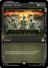 Image for Nuclear Fallout (Showcase) (Surge Foil) (Universes Beyond: Fallout) (859) - Magic: The Gathering