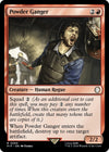 Image for Powder Ganger (Universes Beyond: Fallout) (65) - Magic: The Gathering