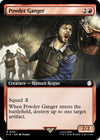 Image for Powder Ganger (Extended Art) (Universes Beyond: Fallout) (391) - Magic: The Gathering