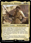 Image for Preston Garvey, Minuteman (Universes Beyond: Fallout) (8) - Magic: The Gathering