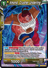 Image for Amond, Crusher Underling (Beyond Generations) (BT24-100) - Dragon Ball Super: Masters