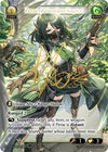 Image for Perse, Relentless Raptor (Alchemical Revolution Event Pack) (009) - Grand Archive TCG