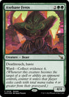 Image for Axebane Ferox (MKM Bundle) - Magic: The Gathering
