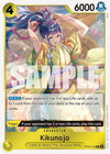 Image for Kikunojo (Wings of the Captain) (OP06-104) - One Piece Card Game