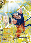 Image for Son Goku, Father's Care (Collector Booster Gold) (Beyond Generations) (BT24-086) - Dragon Ball Super: Masters
