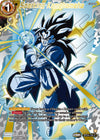 Image for Sparking Kamehameha (Collector Booster Gold) (Beyond Generations) (BT24-124) - Dragon Ball Super: Masters