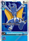 Image for KausGammamon (Double Pack Set 02) (BT09) (9023)