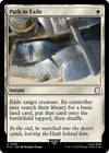 Image for Path to Exile (Universes Beyond: Fallout) (169) - Magic: The Gathering