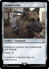 Image for Basilisk Collar (Universes Beyond: Fallout) (225) - Magic: The Gathering