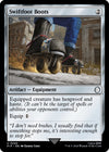 Image for Swiftfoot Boots (Universes Beyond: Fallout) (242) - Magic: The Gathering