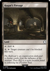 Image for Rogue's Passage (Universes Beyond: Fallout) (283) - Magic: The Gathering