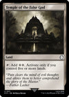 Image for Temple of the False God (Universes Beyond: Fallout) (311) - Magic: The Gathering
