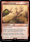 Image for Acquired Mutation (Surge Foil) (Universes Beyond: Fallout) (581) - Magic: The Gathering