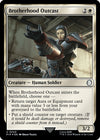 Image for Brotherhood Outcast (Surge Foil) (Universes Beyond: Fallout) (540) - Magic: The Gathering