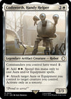 Image for Codsworth, Handy Helper (Universes Beyond: Fallout) (14) - Magic: The Gathering