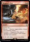 Image for Megaton's Fate (Surge Foil) (Universes Beyond: Fallout) (589) - Magic: The Gathering