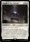 Image for Mantle of the Ancients (Surge Foil) (Universes Beyond: Fallout) (693) - Magic: The Gathering