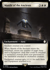 Image for Mantle of the Ancients (Extended Art) (Surge Foil) (Universes Beyond: Fallout) (980) - Magic: The Gathering