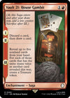 Image for Vault 21: House Gambit (Universes Beyond: Fallout) (69) - Magic: The Gathering