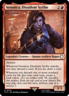 Image for Veronica, Dissident Scribe (Universes Beyond: Fallout) (70) - Magic: The Gathering
