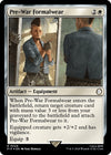 Image for Pre-War Formalwear (Surge Foil) (Universes Beyond: Fallout) (549) - Magic: The Gathering