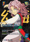 Image for Genkai's Guidance (XSR) (Yu Yu Hakusho: Dark Tournament) (155/154) - UniVersus