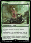 Image for Rancor (Surge Foil) (Universes Beyond: Fallout) (733) - Magic: The Gathering