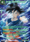 Image for Son Goku, Face-Off With an Emperor (SPR) (Beyond Generations) (BT24-063) - Dragon Ball Super: Masters