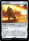 Image for Fireshrieker (Surge Foil) (Universes Beyond: Fallout) (760) - Magic: The Gathering