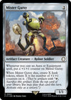 Image for Mister Gutsy (Surge Foil) (Universes Beyond: Fallout) (664) - Magic: The Gathering