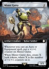 Image for Mister Gutsy (Extended Art) (Universes Beyond: Fallout) (433) - Magic: The Gathering