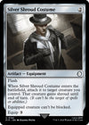 Image for Silver Shroud Costume (Universes Beyond: Fallout) (142) - Magic: The Gathering