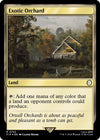 Image for Exotic Orchard (Surge Foil) (Universes Beyond: Fallout) (792) - Magic: The Gathering