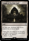 Image for Temple of the False God (Surge Foil) (Universes Beyond: Fallout) (839) - Magic: The Gathering