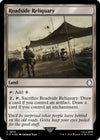 Image for Roadside Reliquary (Surge Foil) (Universes Beyond: Fallout) (810) - Magic: The Gathering