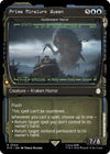 Image for Prime Mirelurk Queen - Hullbreaker Horror (Showcase) (Universes Beyond: Fallout) (344) - Magic: The Gathering
